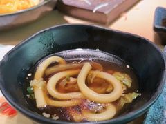 -沼津港精致料理·寿喜烧·烧鸟(漕河泾印象城店)