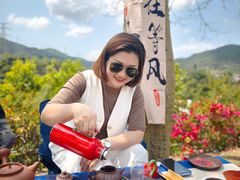 -白石龙音乐公园