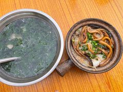 -文记煲仔饭