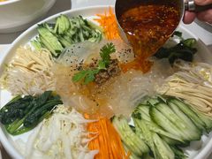 -上关东东北菜(夫子庙水游城店)