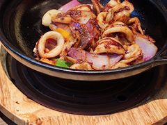 -四道菜·福建菜馆(新街口金鹰店)