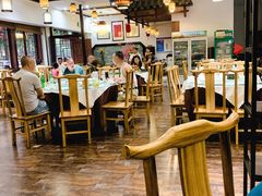 大堂-曹家小厨(贵阳路店)