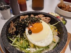 -京尚道韩式美食屋(海甸岛店)