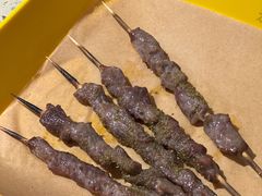 -我是那个大叔·美食研究所(新塘路店)