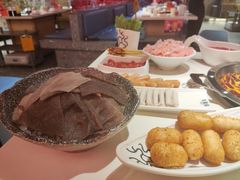 -大龙燚火锅(天安云谷店)