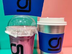 -gleeglee乐溢亦茶(合生汇店)