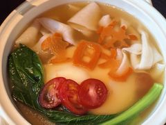 -长春凯悦酒店-品悦中餐厅