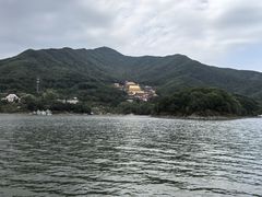 -松花湖风景名胜区