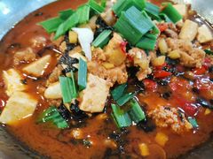 -新新湘菜馆(新中街二条店)