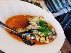 -胖姐渔村(中源大道店)