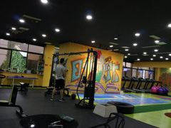 -RoMan罗马健身工作室(莘庄店)