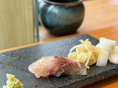 -鮨冠OMAKASE食べ放题(北京首店)