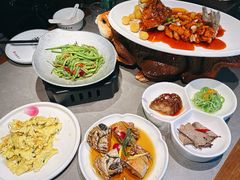 -姑苏家宴·苏帮菜·松鼠桂鱼(苏州总店)