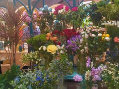 -BoBloom花店(晶耀前滩店)