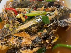 -黄店镇芝堰英才饭店