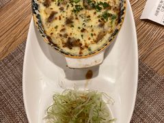 -玛格萝妮比萨屋(四平店)