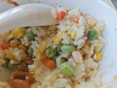 -绿野餐厅(上海动物园店)