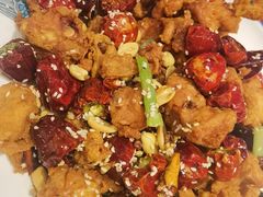 -包子大王(新泽巷店)