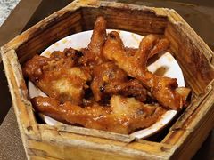 -小街天府(西工小街店)