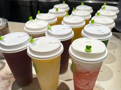 -奈雪的茶(华强北中航城店)