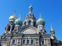 -滴血救世主教堂