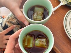 -Line来恩咖啡(石厦花园店)