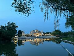 -泡泡玛特POPMART(蓝色港湾店)