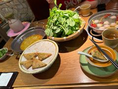 -吃饭皇帝大(合生汇店)