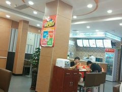 -李先生牛肉面大王(东营凯莱店)