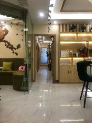 -芳朵美容养生SPA