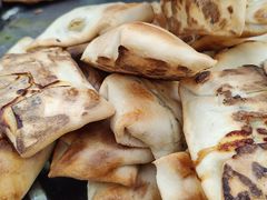 -丝绸之路新疆艾则孜烧烤餐厅(锁金店)