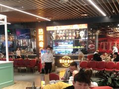 -好彩猪肚鸡(正弘城店)
