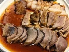 -潮道鱼仔店·潮汕味(长兴路店)