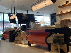 -Peet's Coffee皮爷咖啡(上海长风大悦城店)