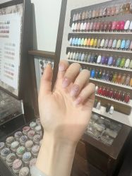-槿里日式美甲工作室