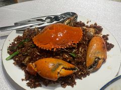 -喜记避风塘炒辣蟹(旗舰店)