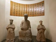 -中国闽台缘博物馆