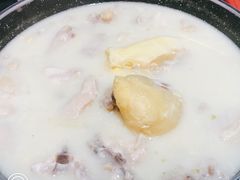 -大龙凤鸡煲(万菱汇店)