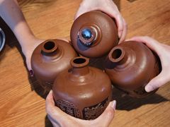 -印象鲵宴·张家界地标美食名片(溪布街店)