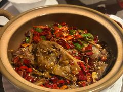 -金鸭季·北京烤鸭(深业上城店)