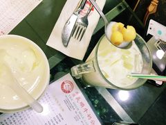 -义顺牛奶公司(庇利金街店)