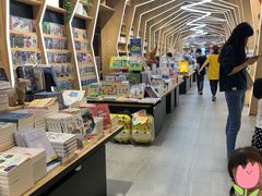 -覔书店(壹方城店)