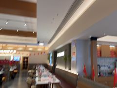 -肥肥虾庄·金牌油焖大虾(汉口城市广场店)