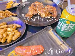 -纪录片《人生一串》体验店(静安店)