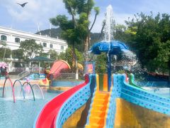 -清泉湾生态旅游度假区