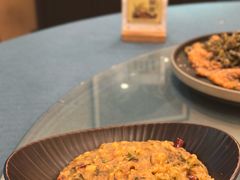 老奶洋芋-香巴拉云南餐厅(华莱坞店)