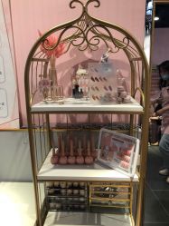 -花系美·美甲美睫精品店