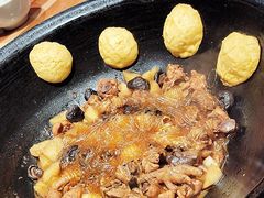 -和晟shèng铁锅炖·东北菜(南山店)
