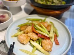 -五味堂·江浙土菜(月河特色店)