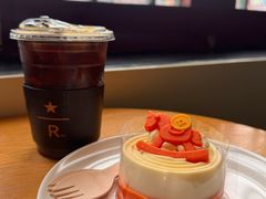 -星巴克臻选(北京前门大街店)